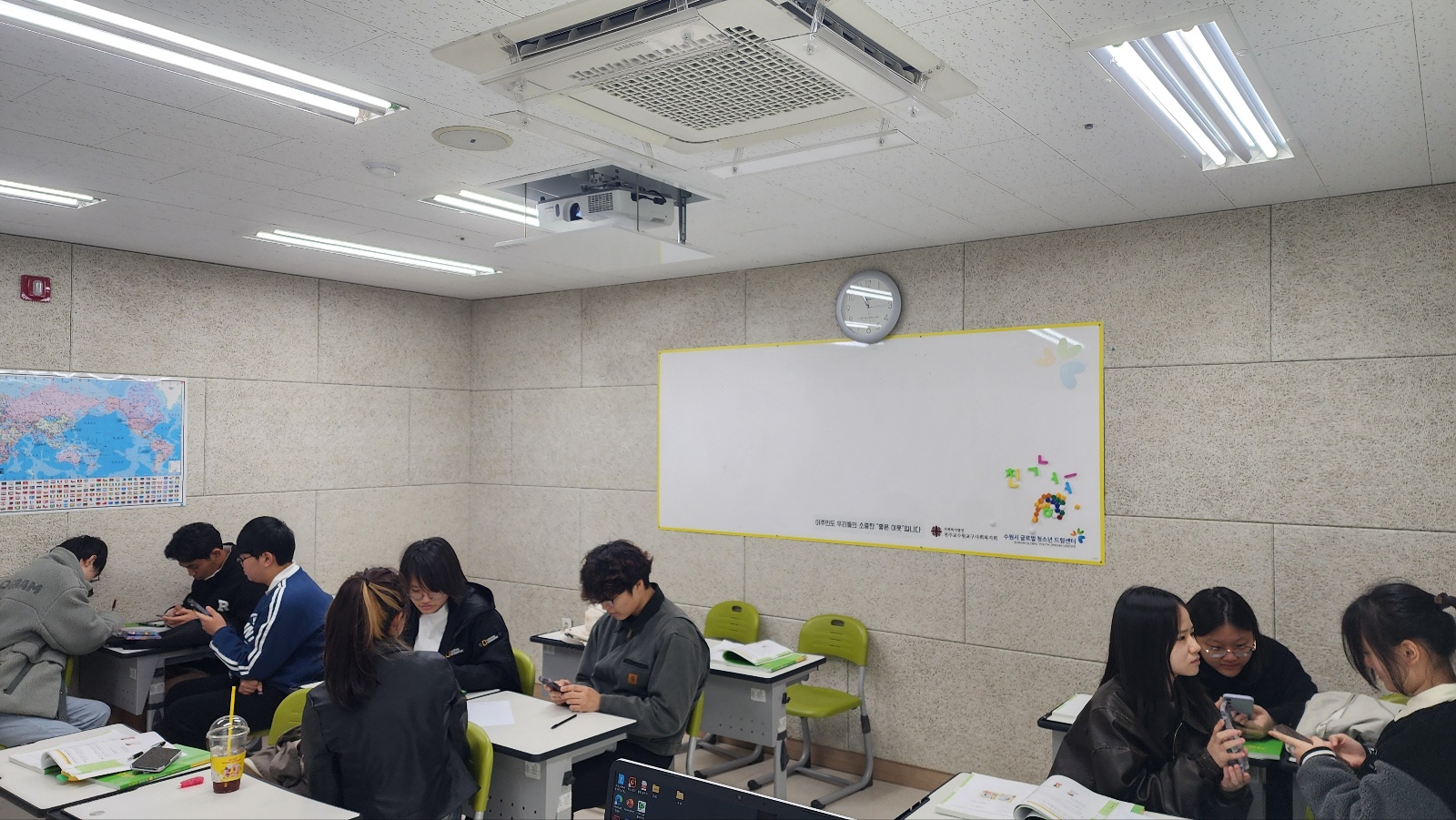 훈린정음 초급3반 이미지 4